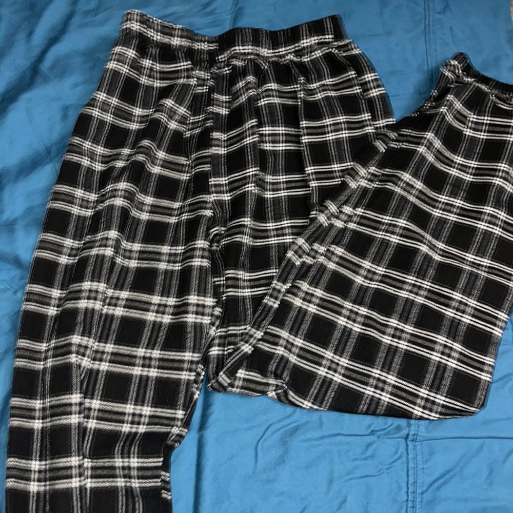 joggers? pants?